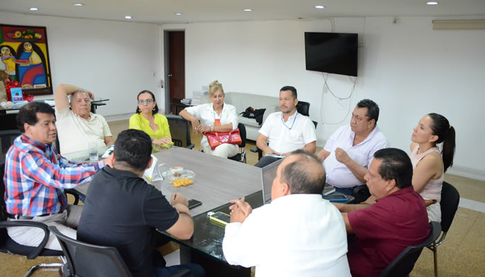 Gobernación y sus medidas para reponer clases